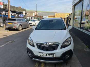 2014 (64) - 1.4T SE 5dr Auto