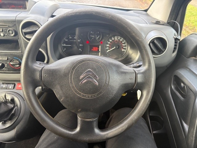 Used Citroen Berlingo 2016 for sale - 77379478: Photo 12