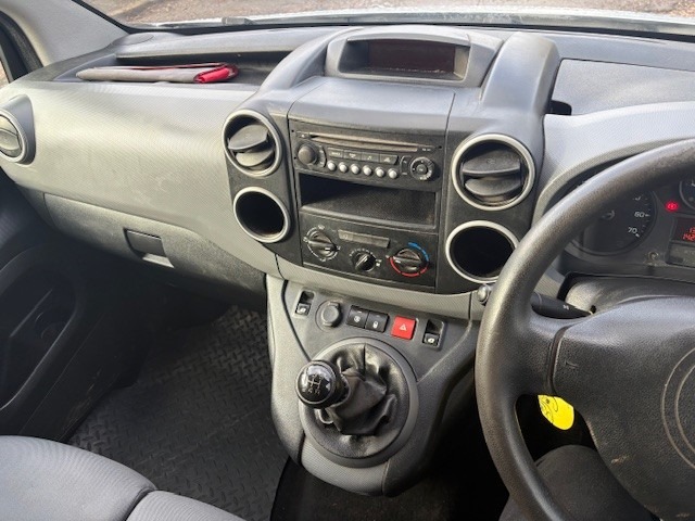 Used Citroen Berlingo 2016 for sale - 77379478: Photo 13