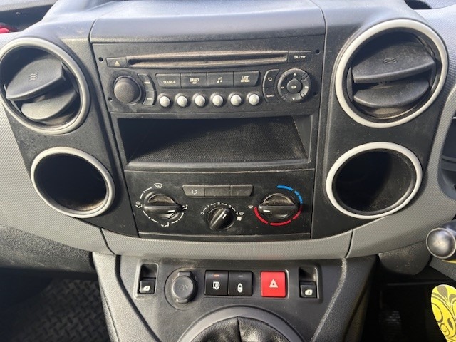 Used Citroen Berlingo 2016 for sale - 77379478: Photo 14