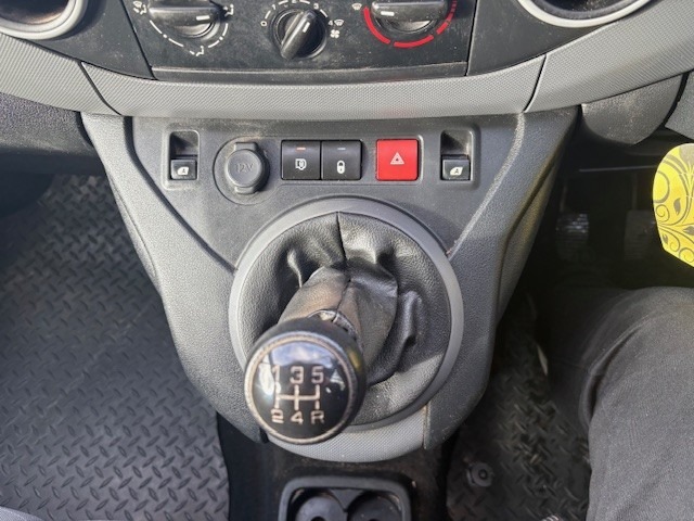 Used Citroen Berlingo 2016 for sale - 77379478: Photo 15