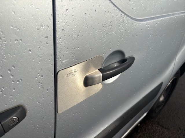 Used Citroen Berlingo 2016 for sale - 77379478: Photo 18