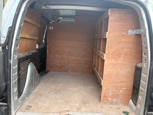 Used Citroen Berlingo 2016 for sale - 77379478: Photo 19