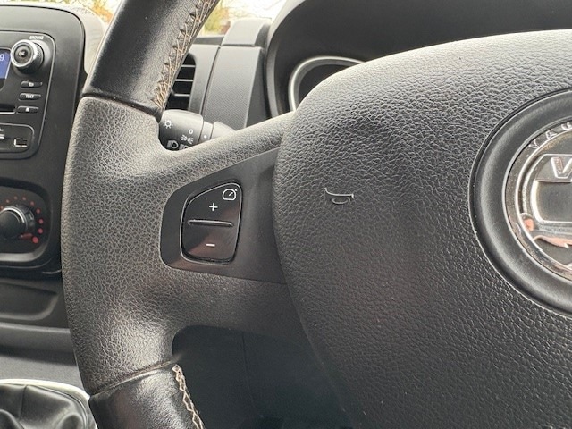 Used Vauxhall Vivaro 2019 for sale - 76625023: Photo 17