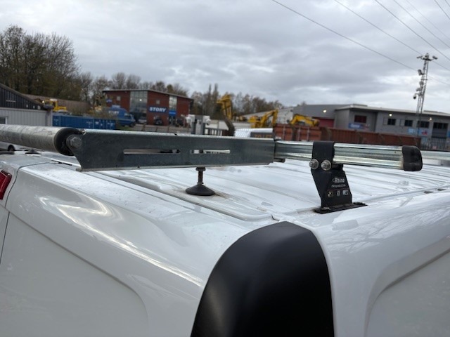 Used Vauxhall Vivaro 2019 for sale - 76625023: Photo 19