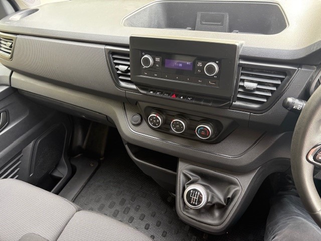 Used Nissan Primastar 2022 for sale - 76194565: Photo 13