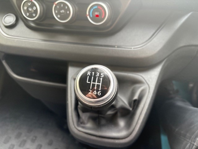 Used Nissan Primastar 2022 for sale - 76194565: Photo 17