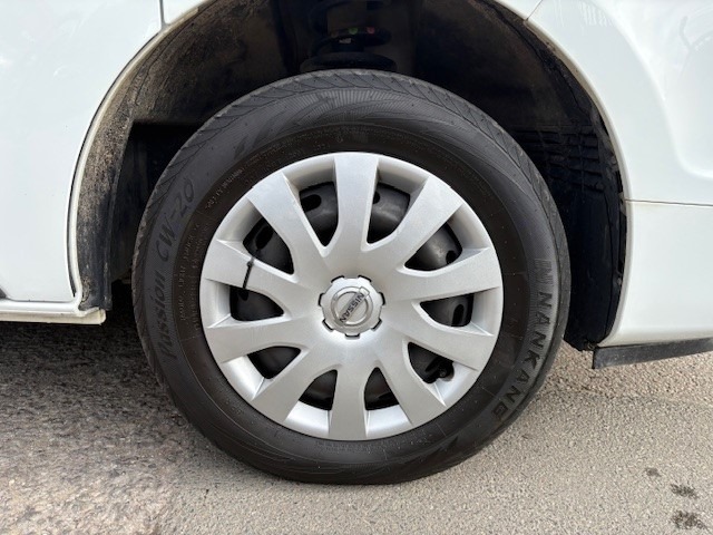 Used Nissan Primastar 2022 for sale - 76194565: Photo 19