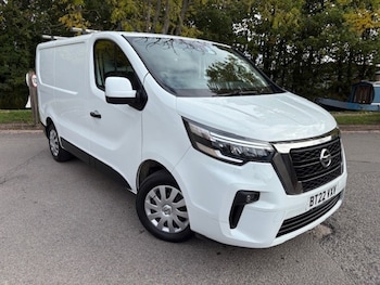 Used Nissan Primastar 2022 for sale - 76194565: Photo