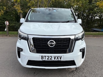 Used Nissan Primastar 2022 for sale - 76194565: Photo