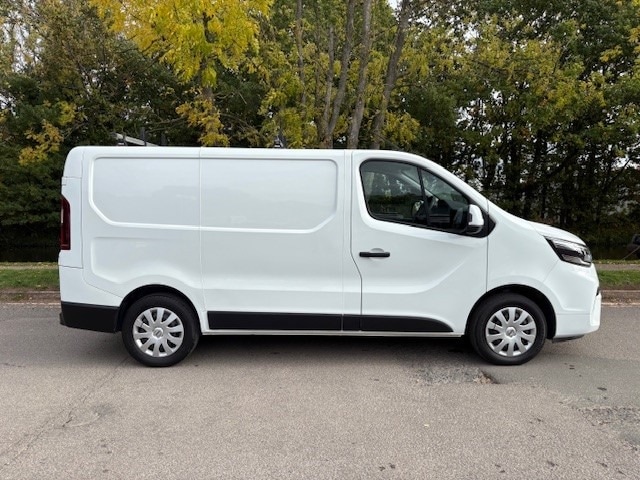 Used Nissan Primastar 2022 for sale - 76194565: Photo 7