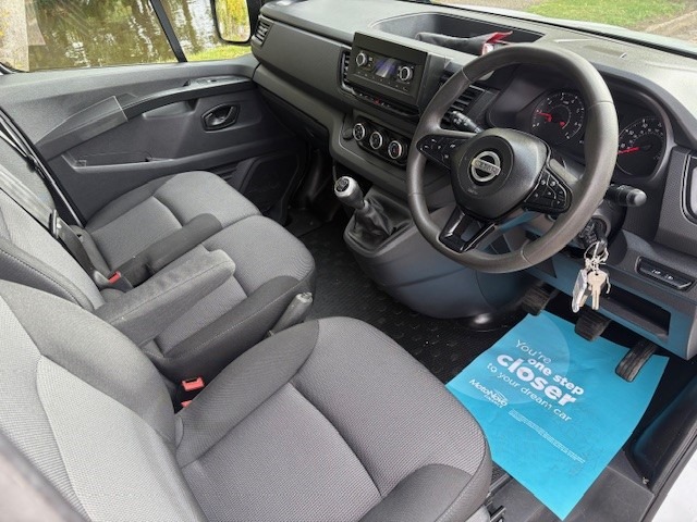 Used Nissan Primastar 2022 for sale - 76194565: Photo 9