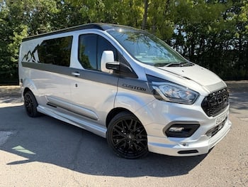 Used Ford Transit Custom 2022 for sale - 79548253: Photo