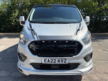 Used Ford Transit Custom 2022 for sale - 79548253: Photo