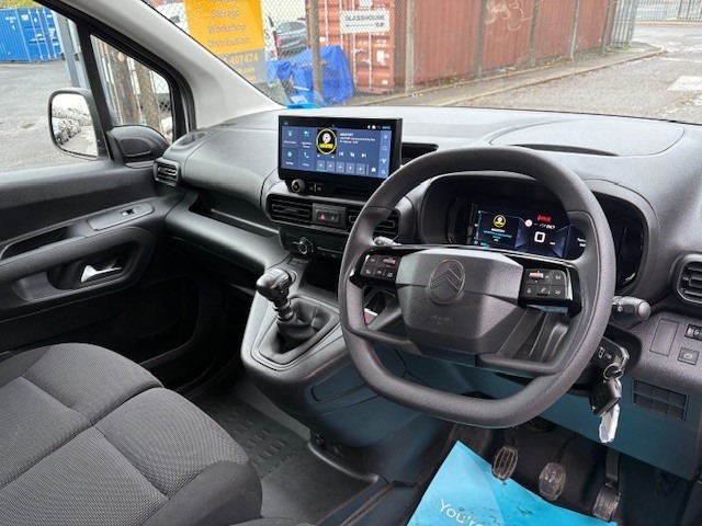 Used Citroen Berlingo 2024 for sale - 76352669: Photo 11