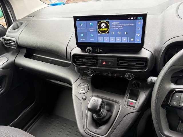Used Citroen Berlingo 2024 for sale - 76352669: Photo 16