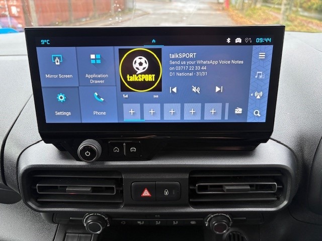 Used Citroen Berlingo 2024 for sale - 76352669: Photo 18