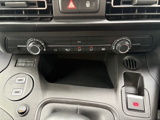 Used Citroen Berlingo 2024 for sale - 76352669: Photo 19