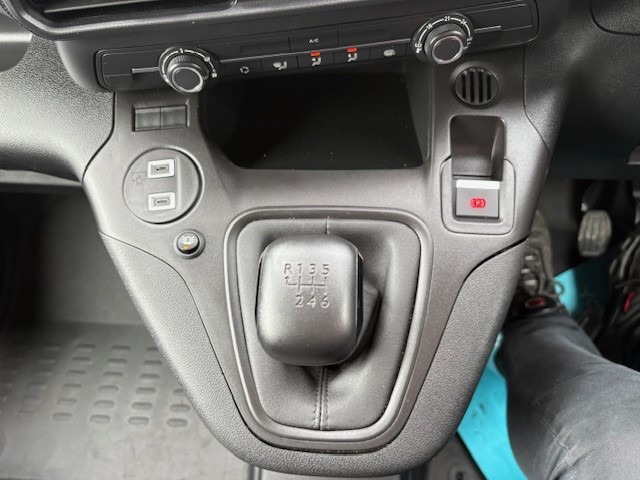 Used Citroen Berlingo 2024 for sale - 76352669: Photo 20