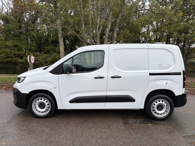Used Citroen Berlingo 2024 for sale - 76352669: Photo 4