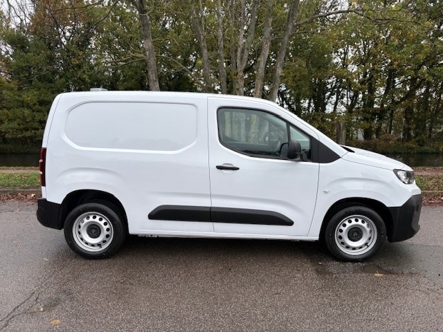 Used Citroen Berlingo 2024 for sale - 76352669: Photo 8