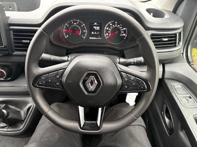 Used Renault Trafic 2023 for sale - 77461462: Photo 12