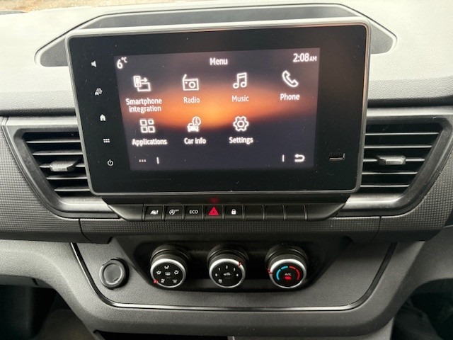 Used Renault Trafic 2023 for sale - 77461462: Photo 13