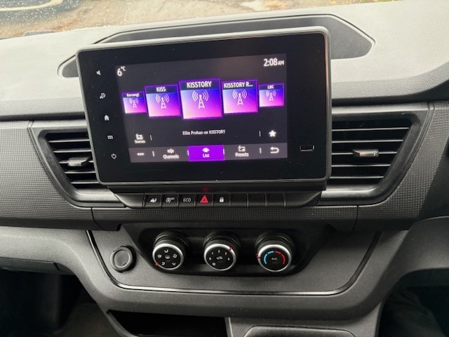 Used Renault Trafic 2023 for sale - 77461462: Photo 14