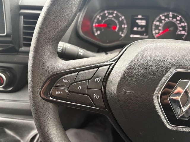 Used Renault Trafic 2023 for sale - 77461462: Photo 17