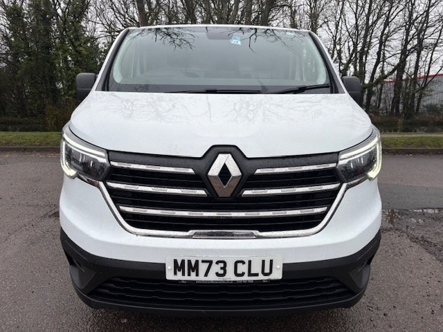 Used Renault Trafic 2023 for sale - 77461462: Photo 2