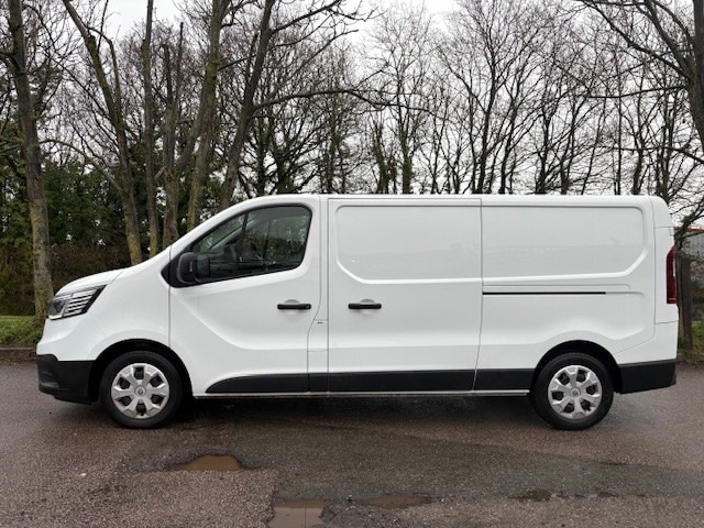 Used Renault Trafic 2023 for sale - 77461462: Photo 4