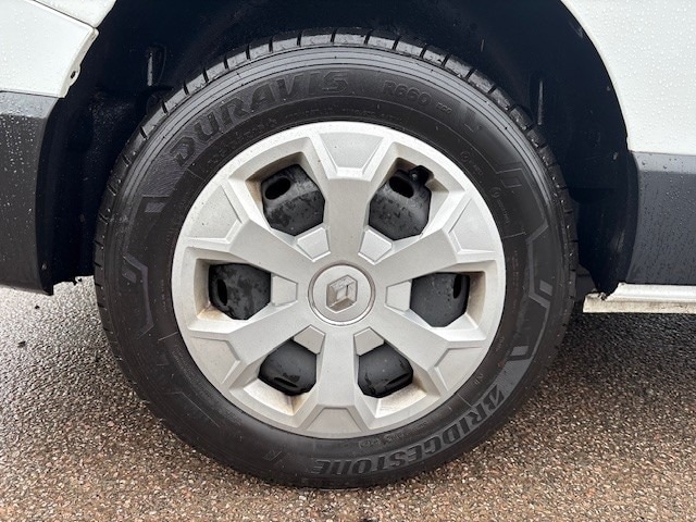 Used Renault Trafic 2023 for sale - 77461462: Photo 9