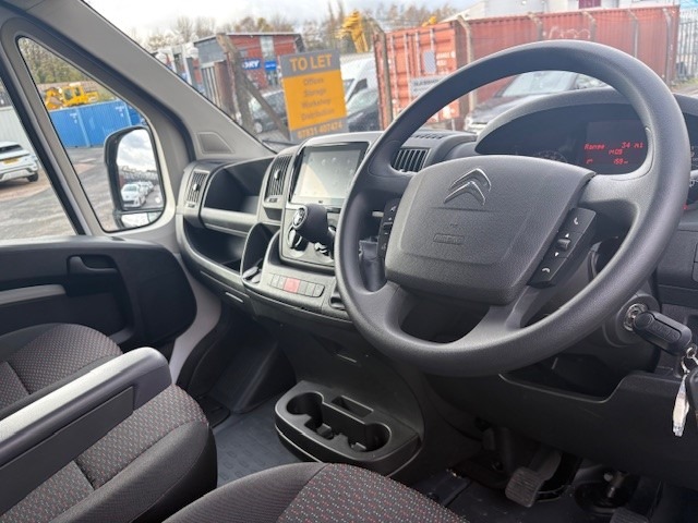 Used Citroen Relay 2023 for sale - 76626064: Photo 10