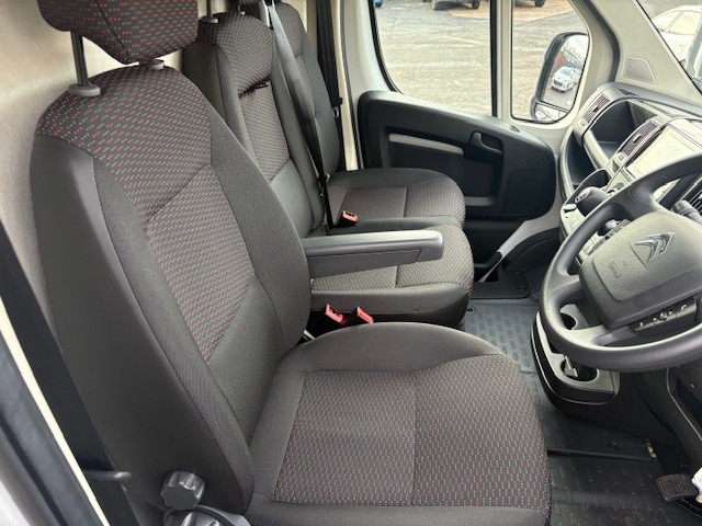 Used Citroen Relay 2023 for sale - 76626064: Photo 11