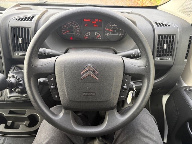 Used Citroen Relay 2023 for sale - 76626064: Photo 12