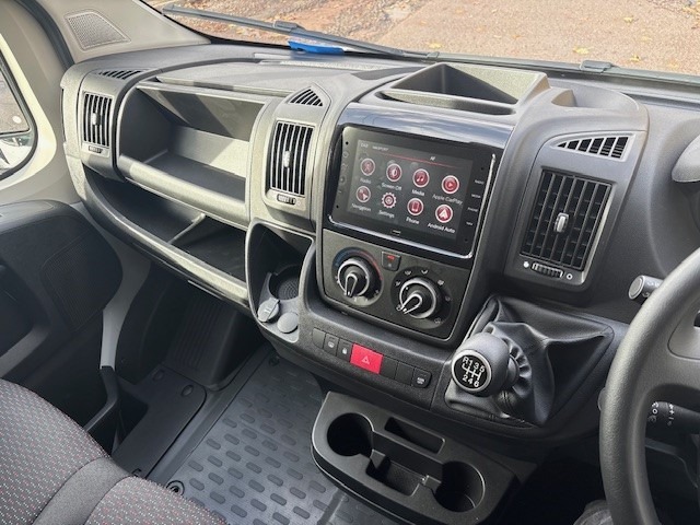 Used Citroen Relay 2023 for sale - 76626064: Photo 13