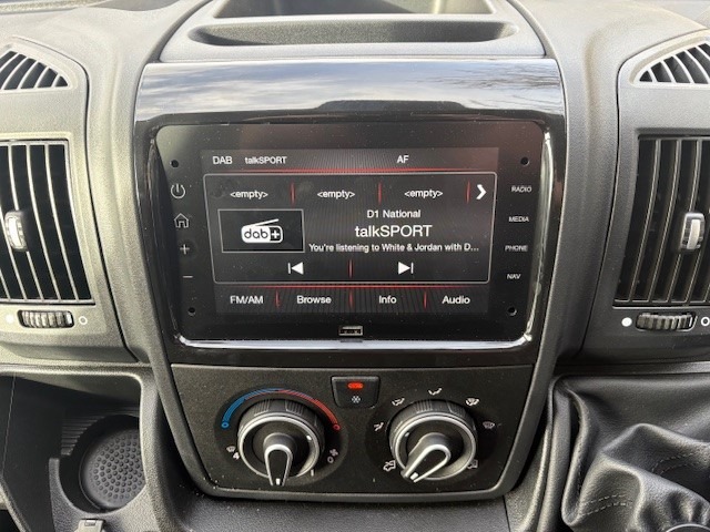 Used Citroen Relay 2023 for sale - 76626064: Photo 15