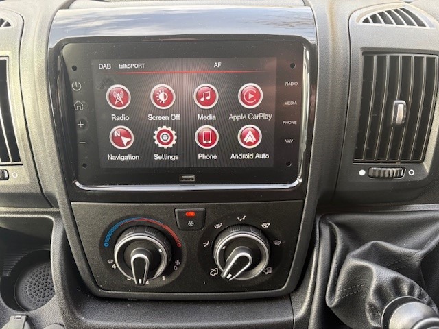 Used Citroen Relay 2023 for sale - 76626064: Photo 16