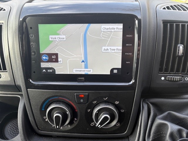 Used Citroen Relay 2023 for sale - 76626064: Photo 17