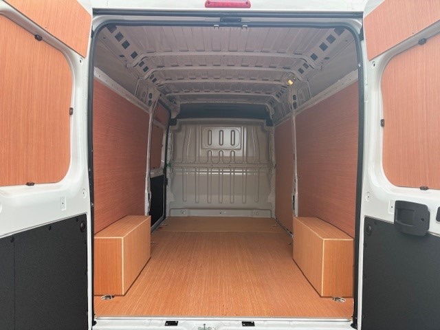 Used Citroen Relay 2023 for sale - 76626064: Photo 22