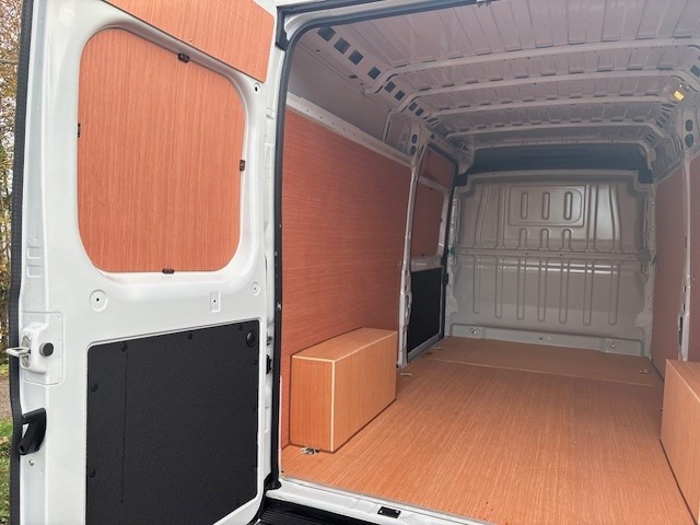 Used Citroen Relay 2023 for sale - 76626064: Photo 23