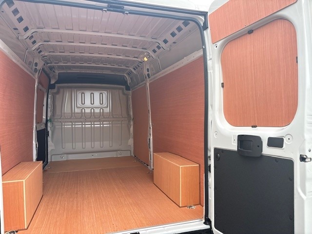 Used Citroen Relay 2023 for sale - 76626064: Photo 24