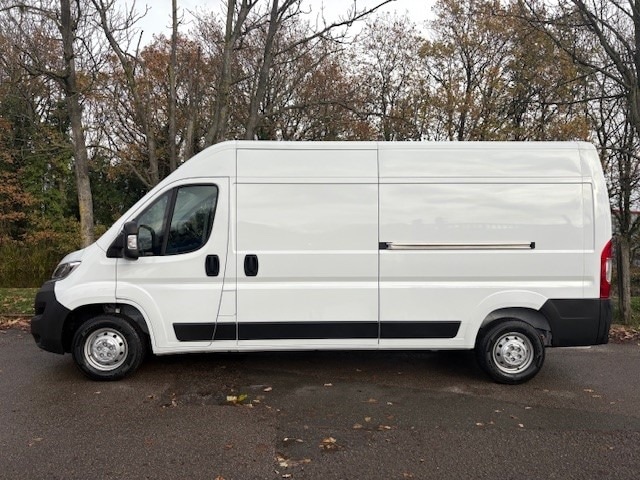 Used Citroen Relay 2023 for sale - 76626064: Photo 4