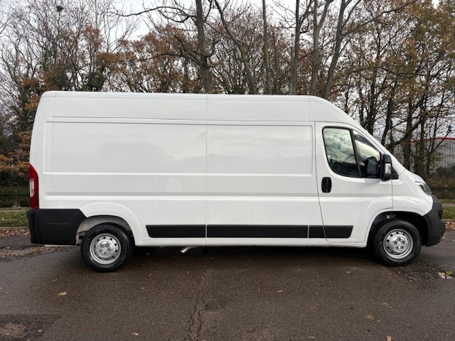 Used Citroen Relay 2023 for sale - 76626064: Photo 8