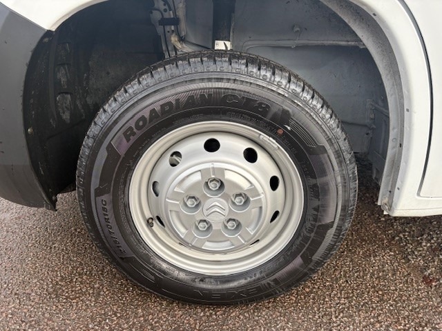 Used Citroen Relay 2023 for sale - 76626064: Photo 9