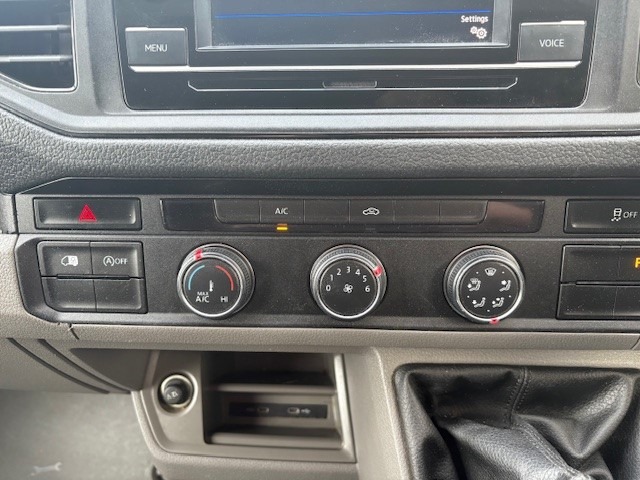 Used Volkswagen Crafter 2022 for sale - 76286855: Photo 16