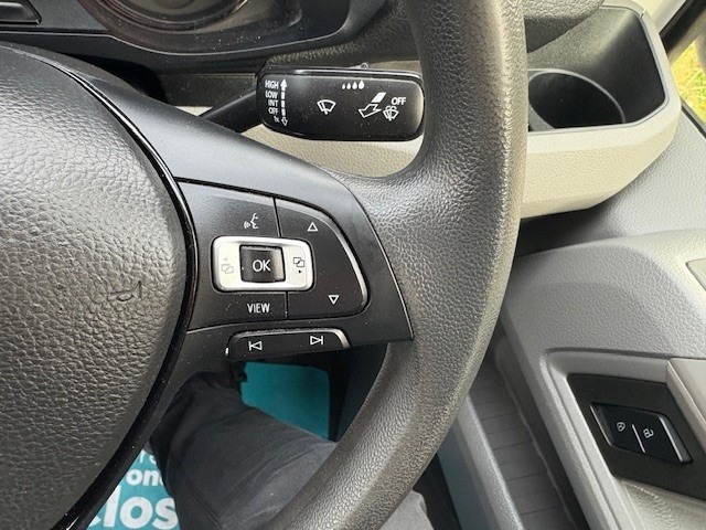 Used Volkswagen Crafter 2022 for sale - 76286855: Photo 18