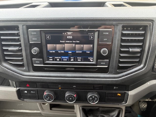 Used Volkswagen Crafter 2022 for sale - 76286855: Photo 20