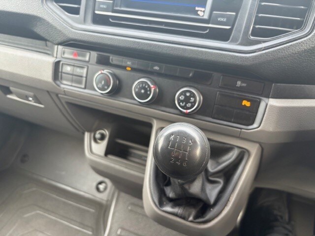 Used Volkswagen Crafter 2022 for sale - 76286855: Photo 22