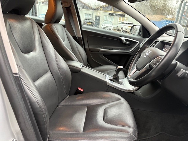 Used Volvo S60 2017 for sale - 77285578: Photo 11